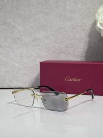 Picture of Cartier Sunglasses _SKUfw79759925fw